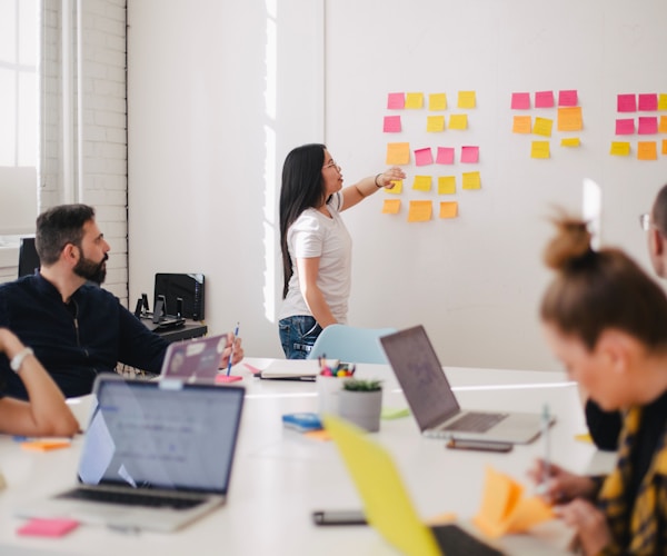 Equipe de engenharia